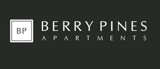 Berry Pines Logo